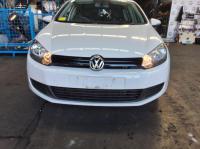 2012 Volkswagen Golf A6 image 4