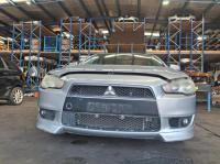 2007 Mitsubishi Lancer CJ image 4