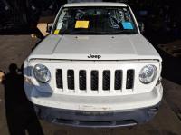 2016 Jeep Patriot MK image 4