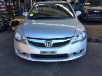 2009 Honda Civic 8TH GEN image 4