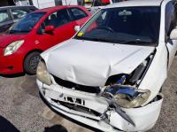 2002 Toyota Corolla ZZE122R image 4