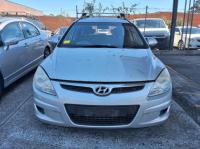 2009 Hyundai I30 FD image 4