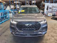 2024 Chery Tiggo 8 Promax image 4