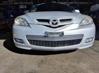 2008 Mazda 3 BK image 4