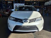 2014 Toyota Corolla ZRE182R image 4