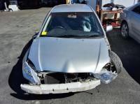 2005 Toyota Corolla ZZE123R image 4