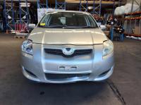 2007 Toyota Corolla ZRE152R image 4