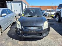 2009 Suzuki Swift EZ image 4