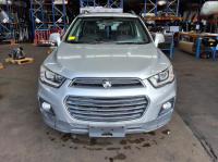 2016 Holden Captiva CG II image 4