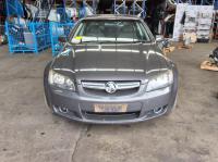 2007 Holden Commodore VE image 4