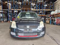 2010 Suzuki Swift EZ image 4