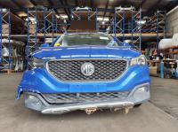 2018 Mg Zs image 4