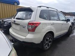 Subaru Forester image 4