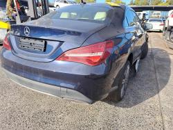 2018 Mercedes Benz Cla 220 D image 4