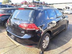 Volkswagen Golf image 4