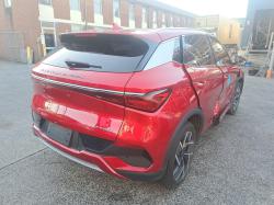2023 Byd Atto 3 image 4