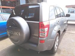 2009 Suzuki Vitara image 4