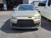 2007 Mitsubishi Lancer CJ image 4