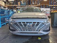 2021 Hyundai I30 PD image 4