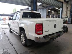 2013 Volkswagen Amarok 2H image 4