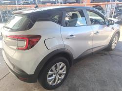 Renault Capture image 4