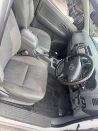2008 Toyota Hilux image 4