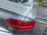 2009 Audi A5 image 4