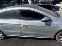 2014 Volkswagen Passat image 4