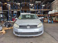 2011 Volkswagen Golf A6 image 4