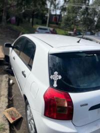 2004 Toyota Corolla image 4