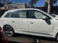 2020 Audi Q7 image 4