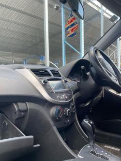 2018 Hyundai Accent image 4