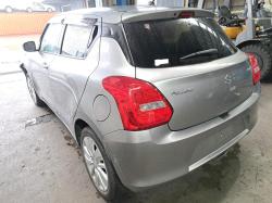 2019 Suzuki Swift AZ image 4