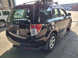 2011 Subaru Forester S3 image 4