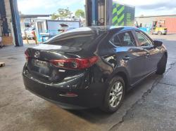 Mazda 3 image 4