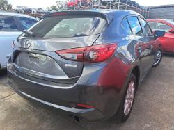 Mazda 3 image 4
