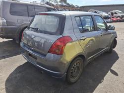 Suzuki Swift image 4