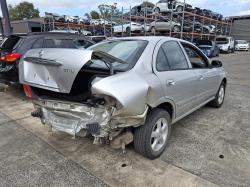 Nissan Pulsar image 4