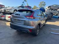 2024 Mitsubishi Eclipse Cross MY24 image 4