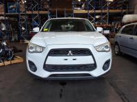 2013 Mitsubishi Asx XB image 4