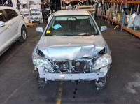 2005 Toyota Corolla ZZE122R image 4