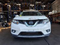 2014 Nissan Xtrail T32 image 4