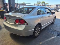 2009 Honda Civic 8TH GEN image 4