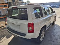 2016 Jeep Patriot MK image 4