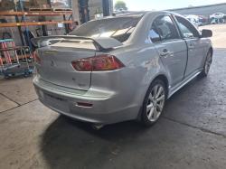 2007 Mitsubishi Lancer CJ image 4