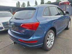 Audi Q5 image 4