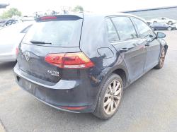 Volkswagen Golf image 4
