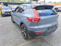 2019 Volvo Xc40 image 4