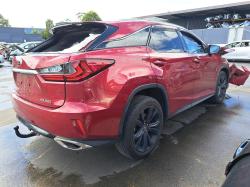 Lexus Rx350 image 4