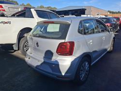 Volkswagen Polo image 4